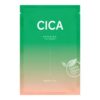 Masca tip servetel reparatoare cu Cica 23g