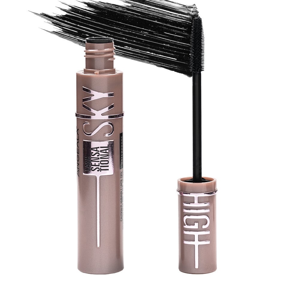 Mascara Sky High Angeala Mascara Sky High Angeala