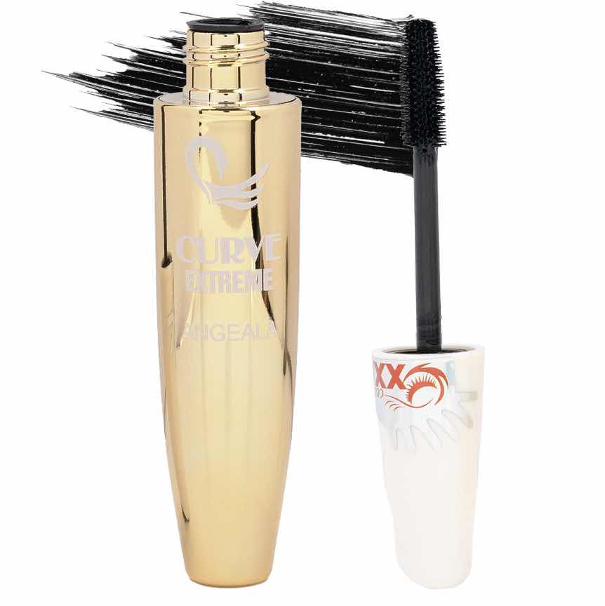 Mascara Slender Twist Volume Curling Angeala Mascara Slender Twist Volume Curling Angeala