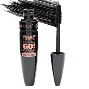 Mascara Volume Express Angeala