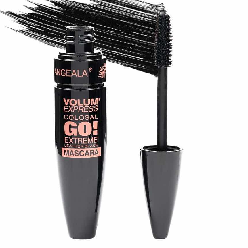 Mascara Volume Express Angeala Mascara Volume Express Angeala