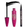 Mascara Volume Long Lash & Eyeliner Carioca Karite Mascara Volume Long Lash & Eyeliner Carioca Karite