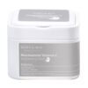 Masca tip servetel iluminatoare Niacinamide Mary&May 30 bucati