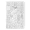 Matrita stampila Cupio Master Design - Shape of You Matrita stampila Cupio Master Design - Shape of You