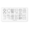 Matrita stampila Cupio S01