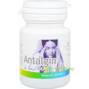 Antalgin 25cps