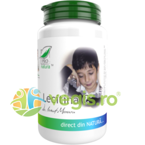 Lecitina C 60cps