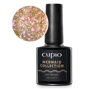 Oja semipermanenta Cupio Mermaid Collection- Melody 10ml