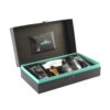 Set cadou Momente cu cafea - MCaffein
