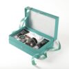 Set cadou Chef de cafea - MCaffein Set cadou Chef de cafea - MCaffein