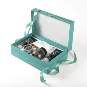 Set cadou Chef de cafea - MCaffein