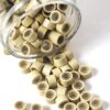 Microring Cu Silicon Blond