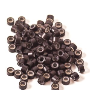 Microring Cu Silicon Maro