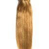 Extensii Clip-On Deluxe Mix Blond Auriu Extensii Clip-On Deluxe Mix Blond Auriu