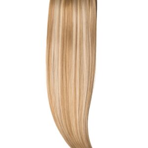 Coada Par Drept Mix Blond Auriu