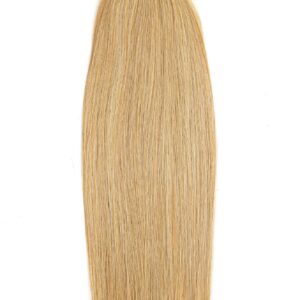 Extensii Cusute Deluxe Mix Blond Auriu