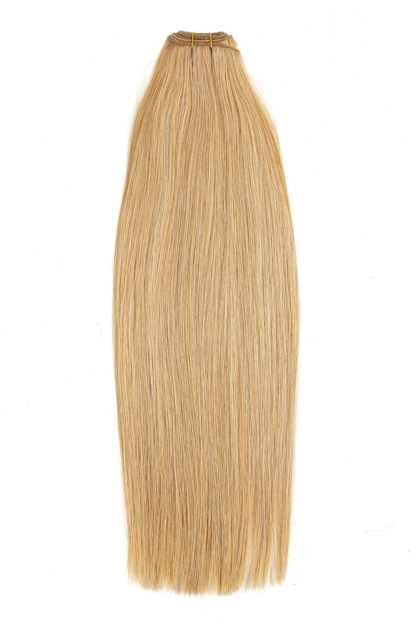Extensii Cusute Deluxe Mix Blond Auriu Extensii Cusute Deluxe Mix Blond Auriu