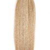 Extensii Cusute Premium Mix Blond Cenusiu