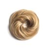 Elastic Din Par Mix Blond Cenusiu