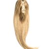 Coada Naturala Cu Cleste Mix Blond