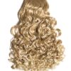 Coada Par Cret Mix Blond