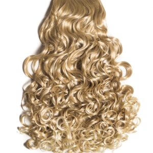 Coada Par Cret Mix Blond