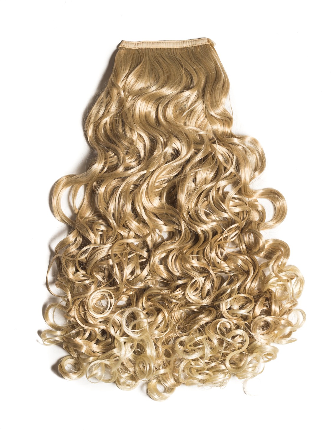 Coada Par Cret Mix Blond Coada Par Cret Mix Blond