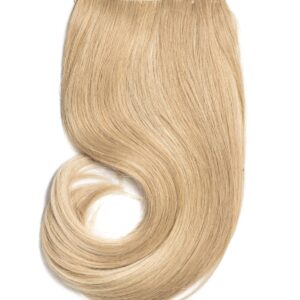 Coada Naturala Retro Mix Blond