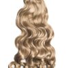 Extensii Clip-On Ondulat Mix Blond