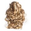 Coada Ondulata Cleste Mix Blond Auriu