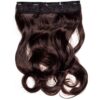 Tresa Clip-On Ondulat Mix Saten Roscat Tresa Clip-On Ondulat Mix Saten Roscat