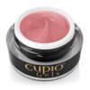 Gel pentru tehnica fara pilire - Make-Up Fiber Shimmer Rose 15 ml