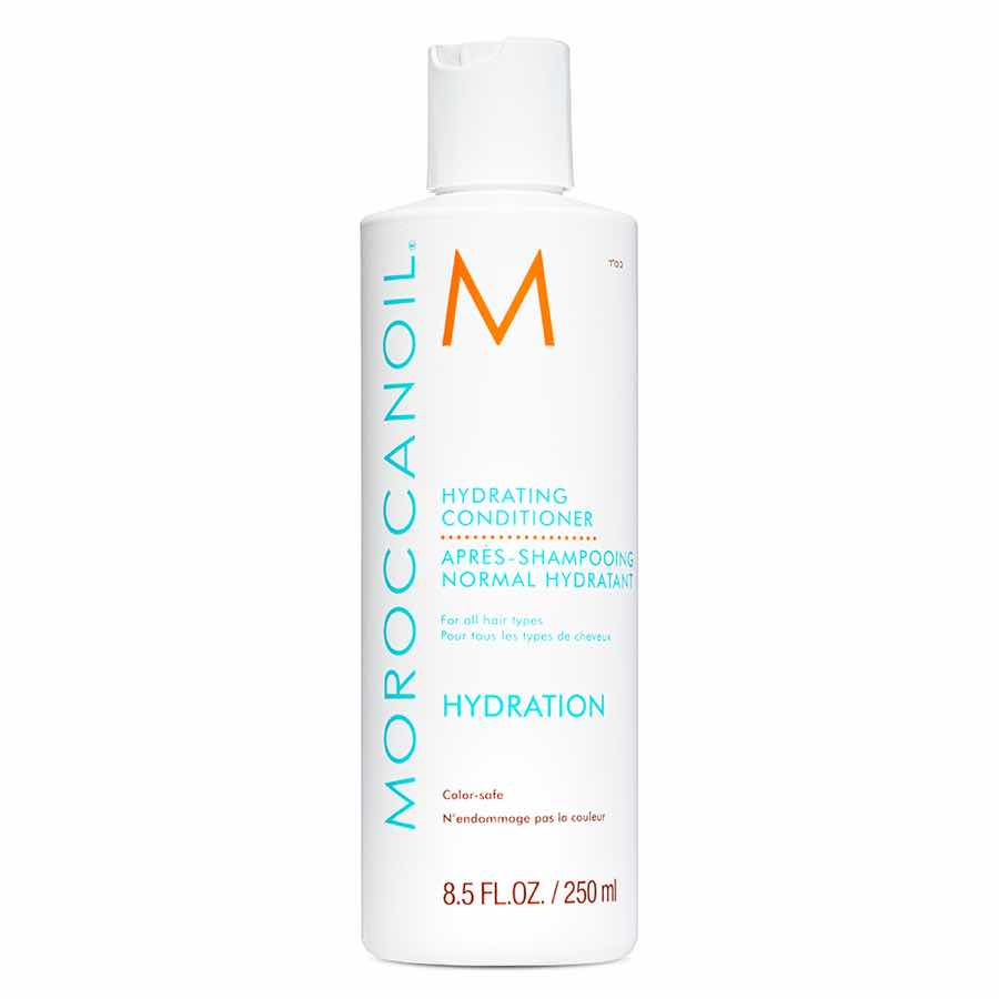 Balsam Moroccanoil Hydration cu ulei de argan 250ml Balsam Moroccanoil Hydration cu ulei de argan 250ml