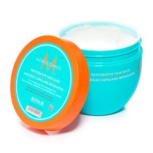 Masca de par Moroccanoil Repair pentru par deteriorat 500ml