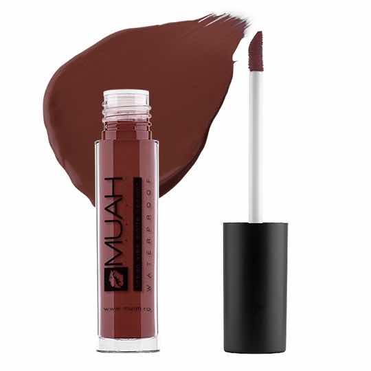 Ruj lichid mat MUAH Urban Vibe - Hard to Get Ruj lichid mat MUAH Urban Vibe - Hard to Get