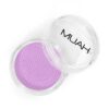 Fard colorat pe baza de apa MUAH Hype - Candy Purple