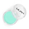Fard colorat pe baza de apa MUAH Hype - Candy Turquoise