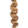 Extensii Clip-On Ondulat Premium Mix Blond Cenusiu Extensii Clip-On Ondulat Premium Mix Blond Cenusiu