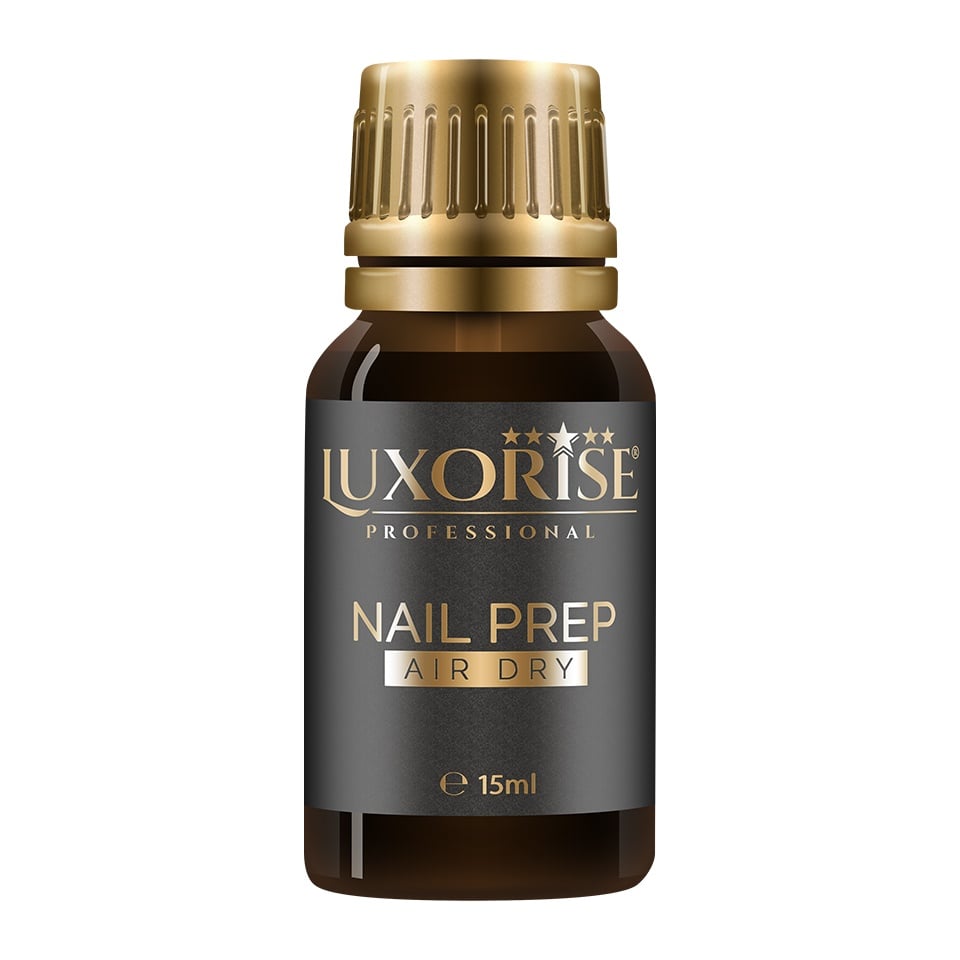 Nail Prep LUXORISE, 15ml Nail Prep LUXORISE, 15ml