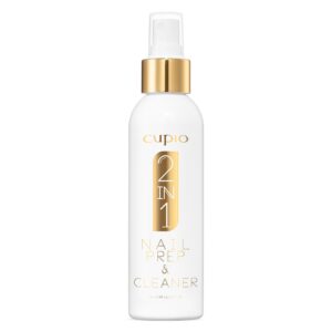 Nail Prep & Cleaner Cupio 2in1 150ml