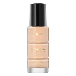 Fond de ten Ultimate HD cu acid hialuronic Cupio Natural 12