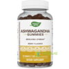 Ashwagandha Gummy 125mg cu Aroma de Fructe de Padure 90 jeleuri Secom,