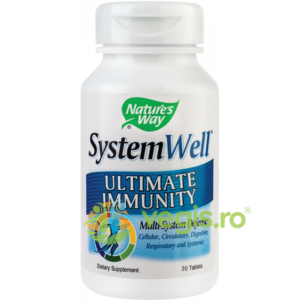 Systemwell 30cpr Secom,