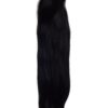 Extensii Clip-On Deluxe Negru Intens