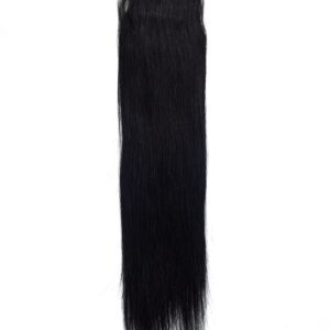 Coada Premium Negru Intens