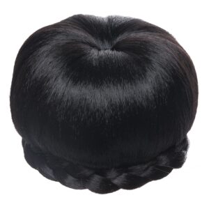 Coc Balerina Negru Intens