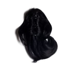 Coc Natural Cleste Negru Intens