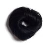 Elastic Din Par Negru Intens