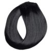 Extensii Clip-On Negru Intens