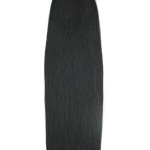 Extensii Cusute Deluxe Negru Intens
